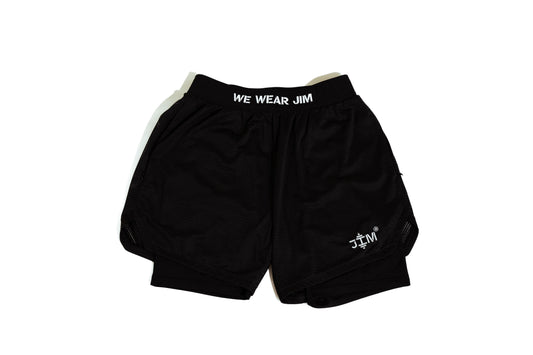 Jim Aktive Shorts