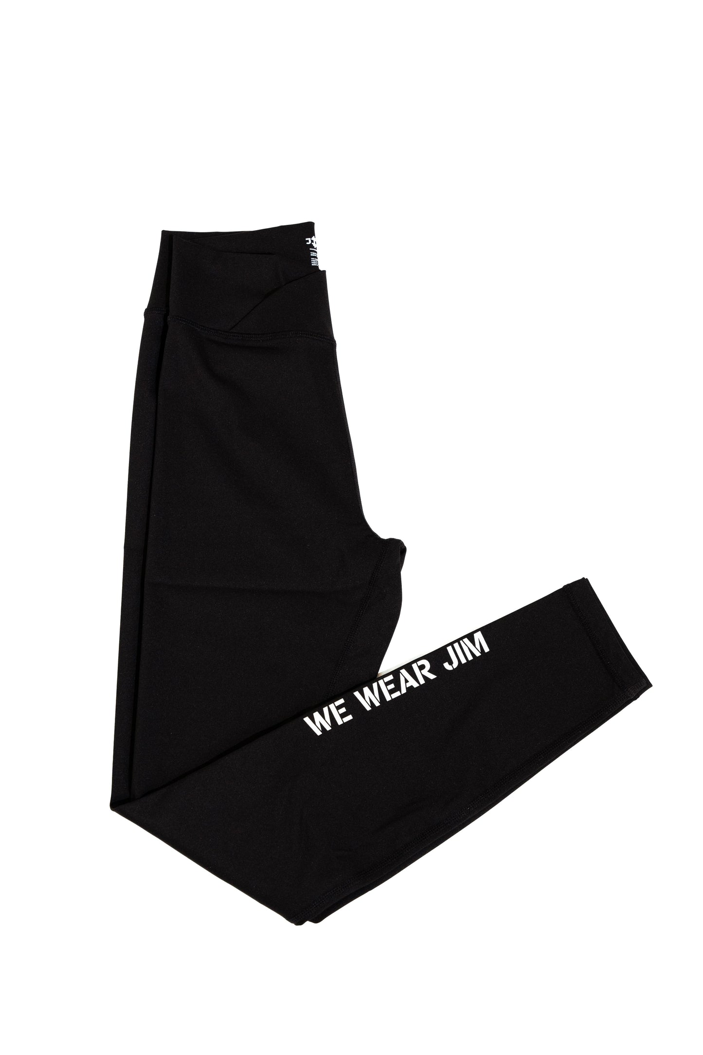 Jim V-Cut Leggings